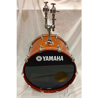 Yamaha Oak Custom Drum Kit