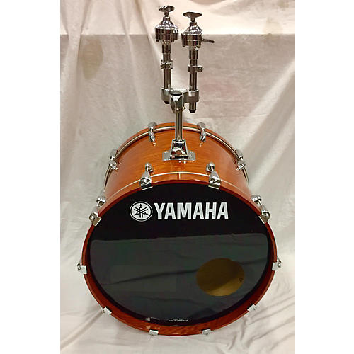 Yamaha Oak Custom Drum Kit NATURAL