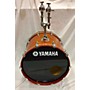 Used Yamaha Oak Custom Drum Kit NATURAL