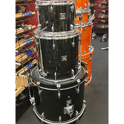 Yamaha Oak Custom Drum Kit