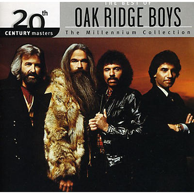 Oak Ridge Boys - 20th Century Masters: Millennium Collection (CD)