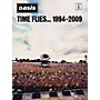 Hal Leonard Oasis - Time Flies... 1994-2009 Guitar Recorded Version Series Softcover Performed by Oasis