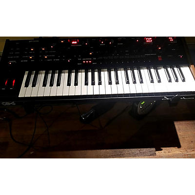 Sequential Ob-6 Synthesizer