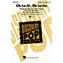 Hal Leonard Ob-La-Di, Ob-La-Da 2-Part by The Beatles arranged by Mark Brymer