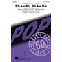 Hal Leonard Ob-La-Di, Ob-La-Da (Recorded by THE BEATLES SATB) SATB by The Beatles arranged by Audrey Snyder