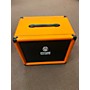 Used Orange Amplifiers Obc112 1x12 Bass Cabinet
