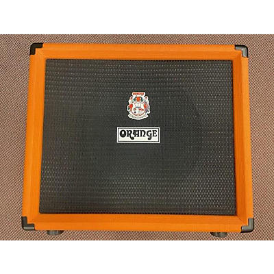 Orange Amplifiers Obc112 Bass Cabinet