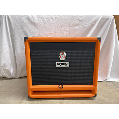 Orange Amplifiers Obc212 Bass Cabinet
