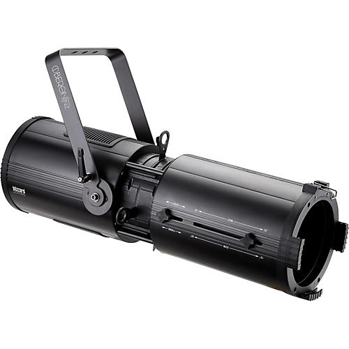 Oberon Profile NZ 200W LED Ellipsoidal Spotlight