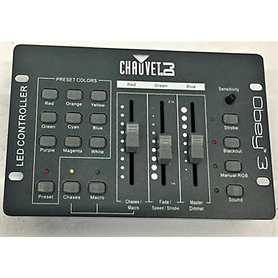 CHAUVET DJ Obey 3 Lighting Controller