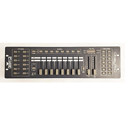 CHAUVET Professional Obey 40 Lighting Controller