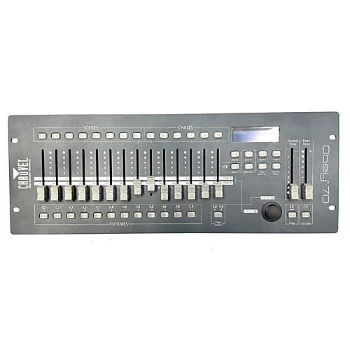 Chauvet Obey 70 Lighting Controller