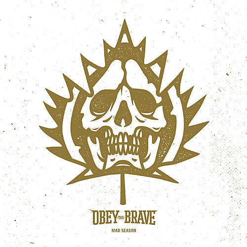 Obey the Brave - Mad Season