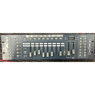 Chauvet Obey40 Lighting Controller