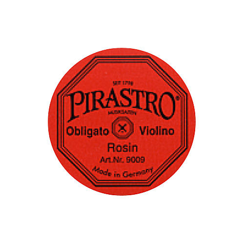 Pirastro Obligato Rosin Violin