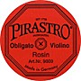 Pirastro Obligato Rosin Violin