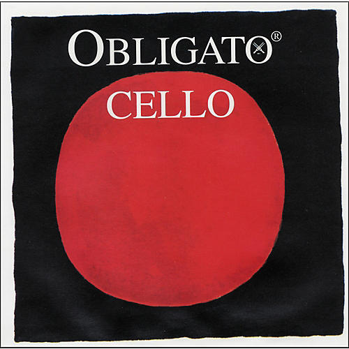 Obligato Series Cello D String