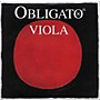 Pirastro Obligato Series Viola G String 16.5 in. Stark