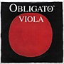 Pirastro Obligato Series Viola String Set 16.5 in. Stark