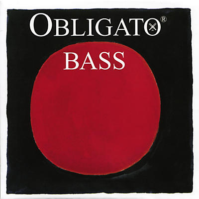 Pirastro Obligato Solo Series Double Bass E String