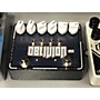 Used SolidGoldFX Oblivion Effect Pedal