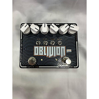 SolidGoldFX Oblivion Effect Pedal