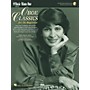 Music Minus One Oboe Classics for Beginner Music Minus One Series BK/CD