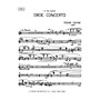 Boosey and Hawkes Oboe Conc (Solo Part Only) Boosey & Hawkes Chamber Music Series by Elliott Carter