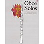 Music Sales Oboe Solos (Everybody's Favorite Series, Volume 99) Music Sales America Series