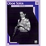 Alfred Oboe Solos Level II Solo Book