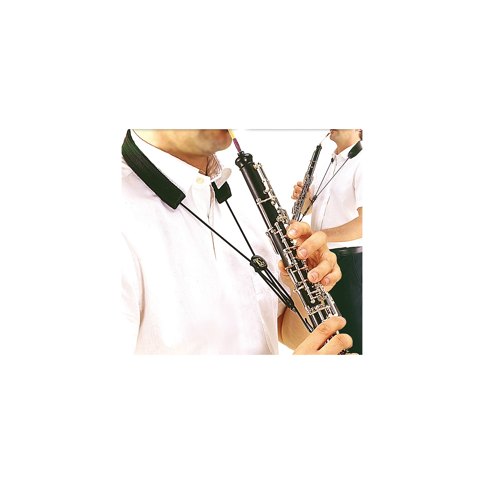BG Oboe Support Strap Standard Musician's Friend