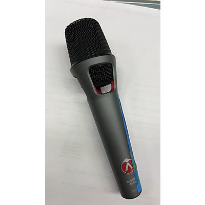 Austrian Audio Oc707 Condenser Microphone