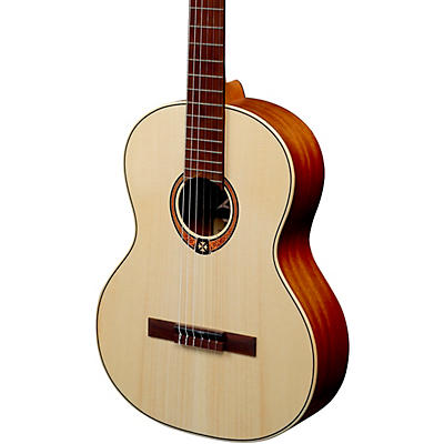 Lag Guitars Occitania OC70 Classical 4/4 Guitar