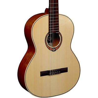 Lag Guitars Occitania OC88 Classical Guitar