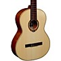 Lag Guitars Occitania OC88 Classical Guitar Natural