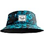 Fender Ocean Bucket Hat - Blue/Black