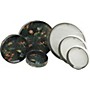Open-Box Remo Ocean Drum Condition 1 - Mint Fish Heads 2.5 In x 22 In