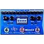 Mooer Ocean Machine Dual Delay Reverb and Looper Multi-Effects Pedal
