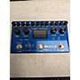 Used Mooer Ocean Machine Effect Pedal