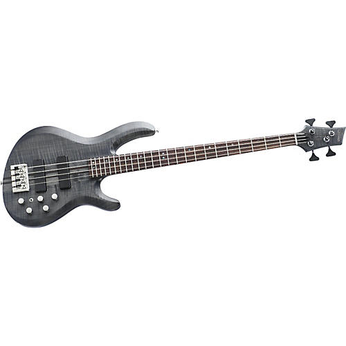 Ocean TB70 Neck-Thru Electric Bass Guitar