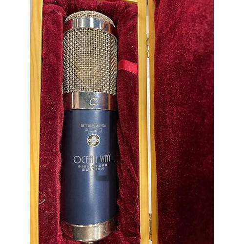 Sterling Audio Ocean Way Condenser Microphone