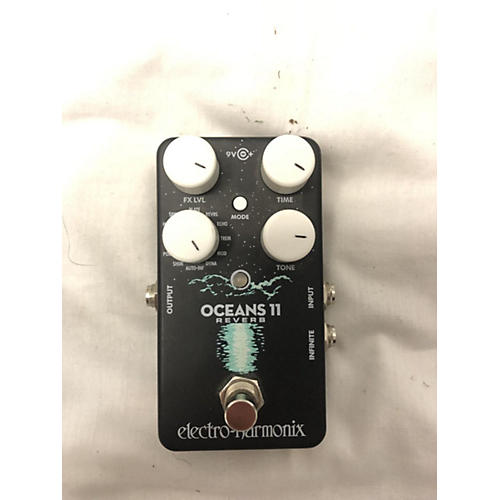 ehx oceans 11 price