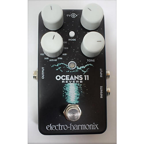 ehx oceans 11 price