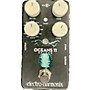 Used Electro-Harmonix Oceans 11 Reverb Effect Pedal