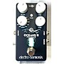 Used Electro-Harmonix Oceans 11 Reverb Effect Pedal