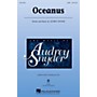 Hal Leonard Oceanus 2-Part Composed by Audrey Snyder