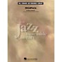 Hal Leonard Oclupaca Jazz Band Level 4 Arranged by Michael Philip Mossman
