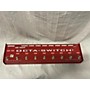 Used Carl Martin Octa-Switch MKII Pedal