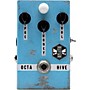 Beetronics FX OctaHive Octave Fuzz Effects Pedal