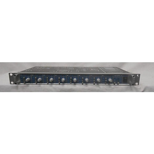 OctaMic II 8-channel Microphone Preamp Microphone Preamp